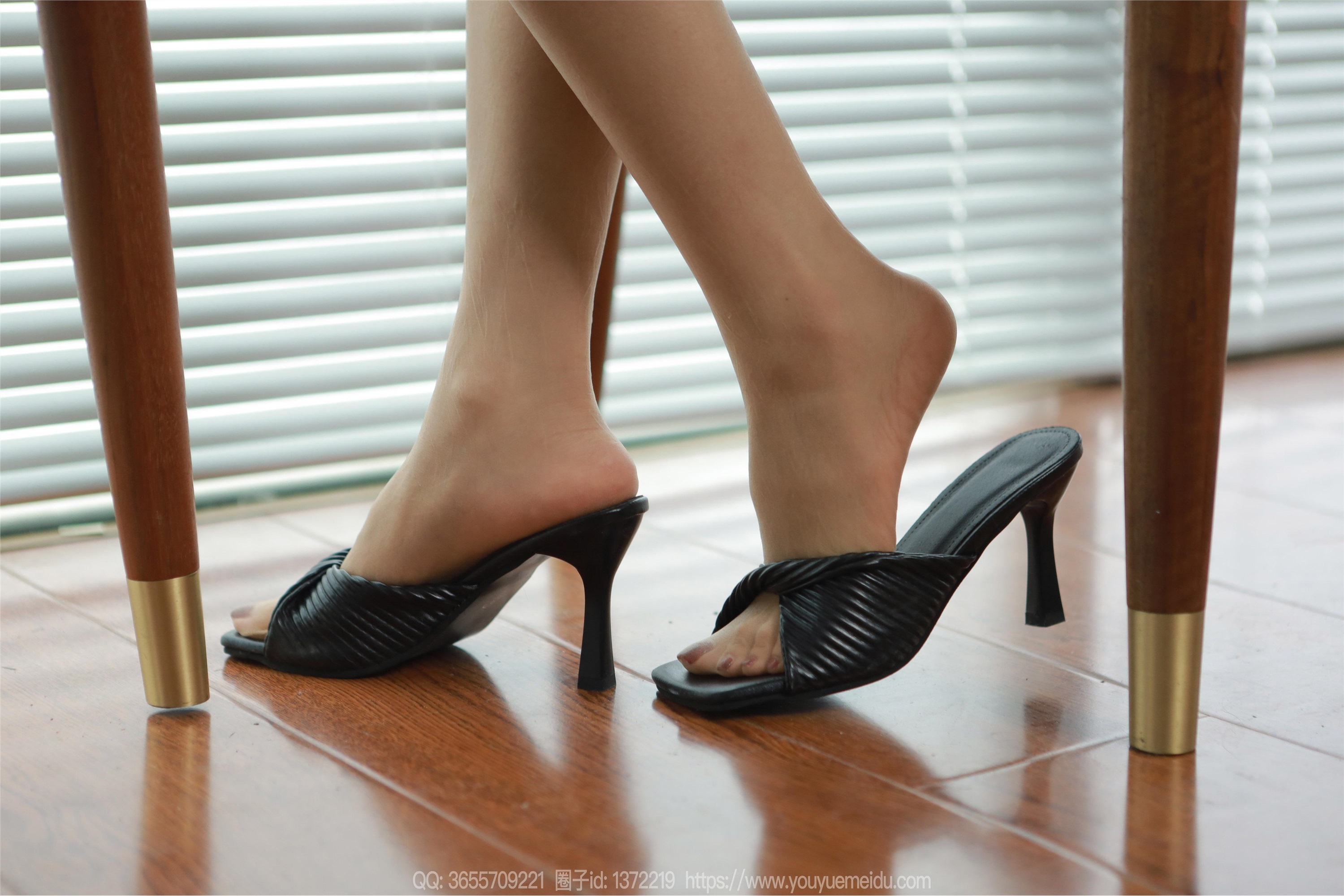 IESS异思趣向  2024.03.15 丝享家 1690 美子《斯来想去》